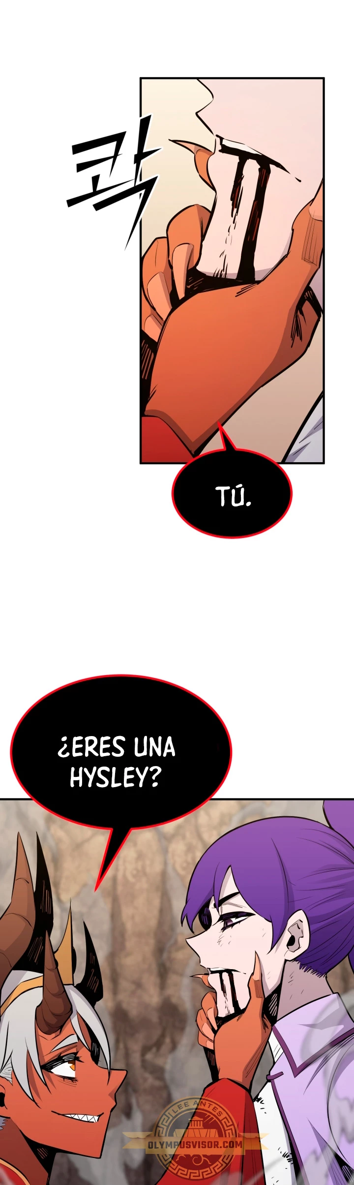 Estandar de la Reencarnación capítulo 90 página 41