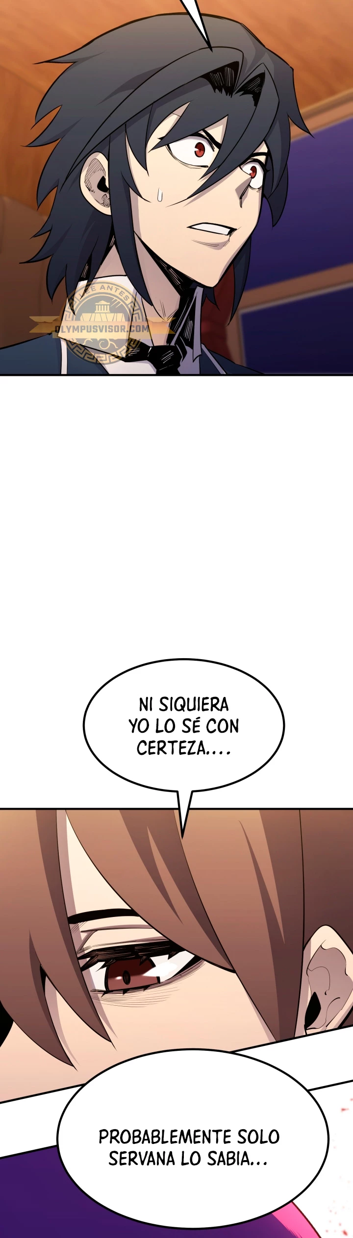 Estandar de la Reencarnación capítulo 90 página 6
