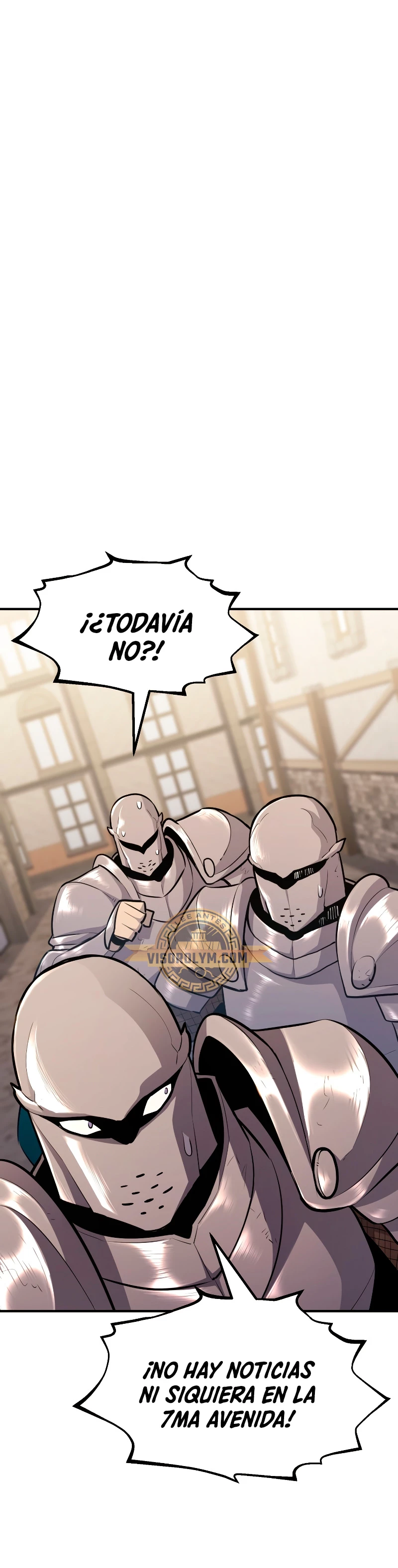 Estandar de la Reencarnación capítulo 94 página 2