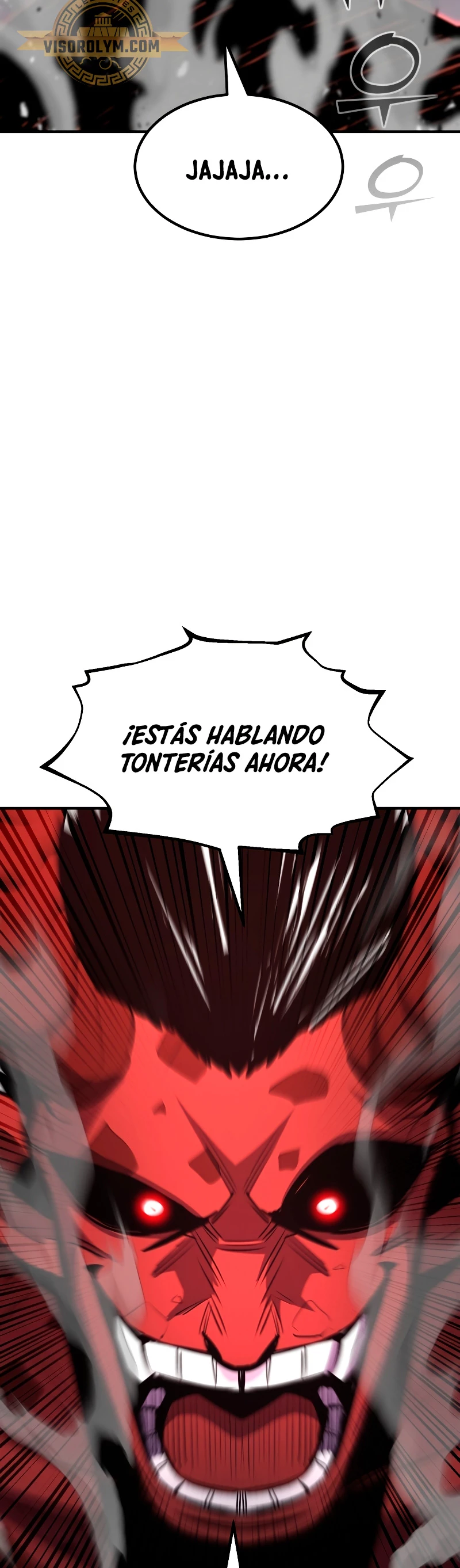 Estandar de la Reencarnación capítulo 94 página 55