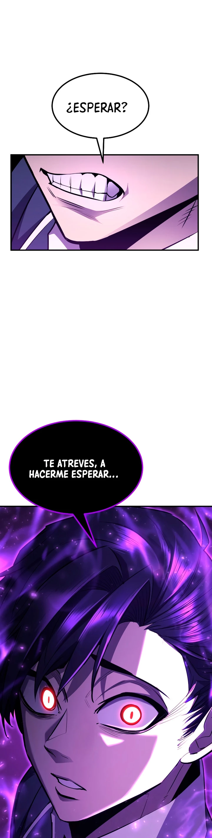 Estandar de la Reencarnación capítulo 97 página 2