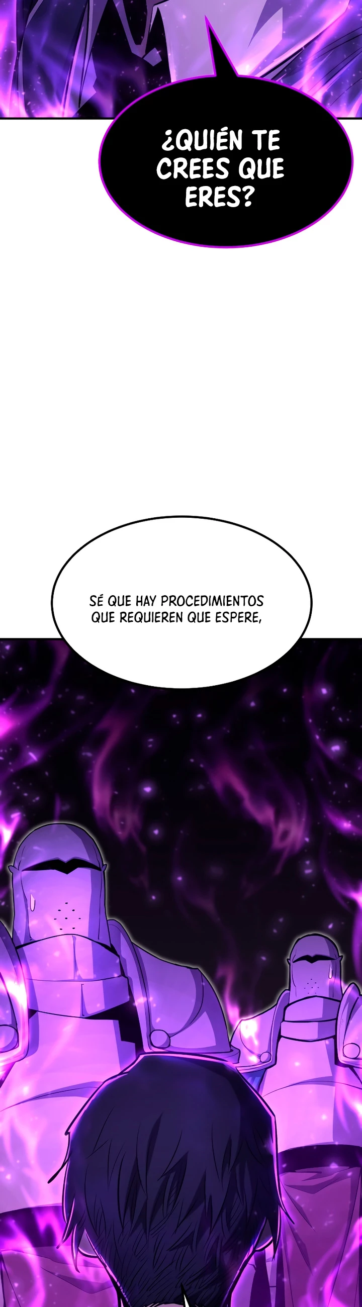 Estandar de la Reencarnación capítulo 97 página 3