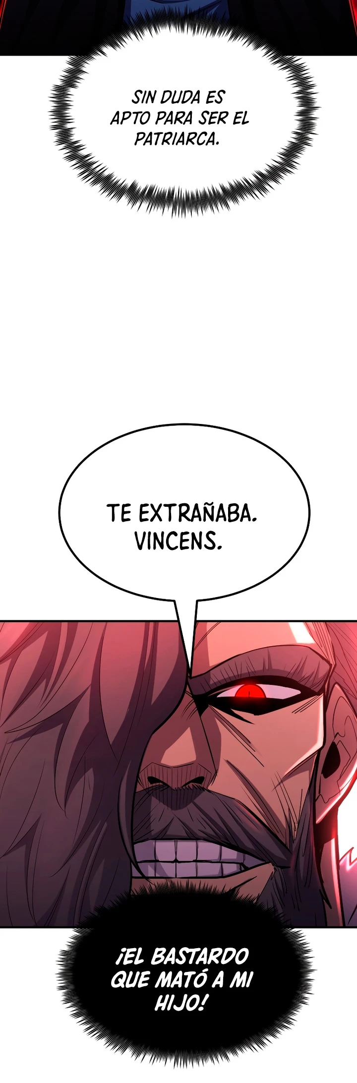 Estandar de la Reencarnación capítulo 97 página 32