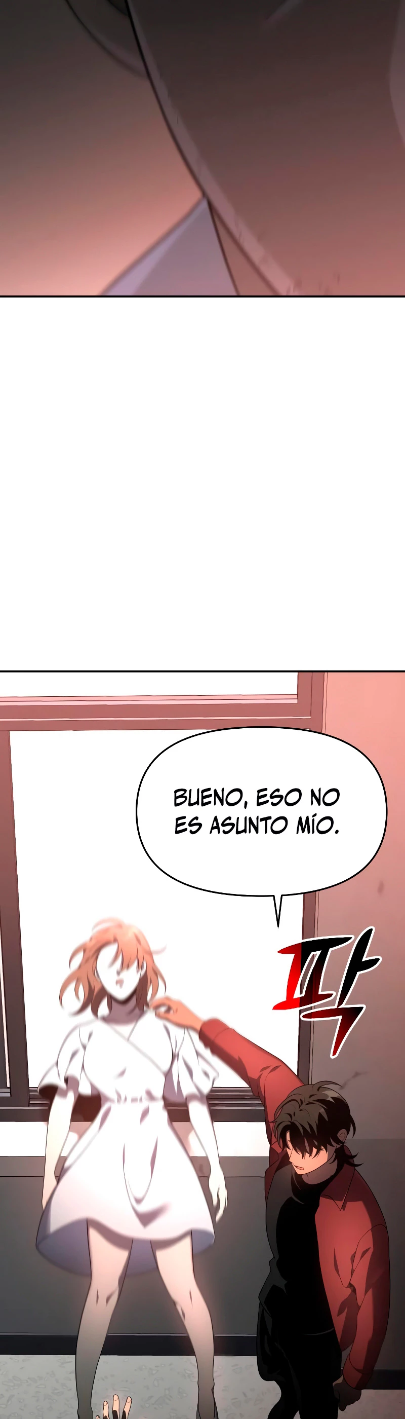 Solía ser un jefe capítulo 10 página 37