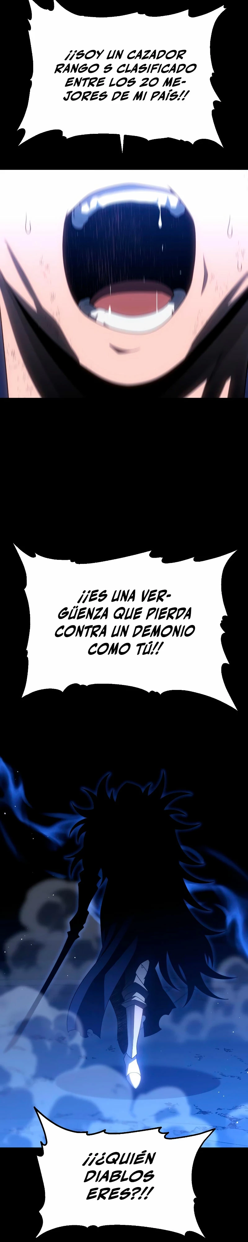 Solía ser un jefe capítulo 100 página 68