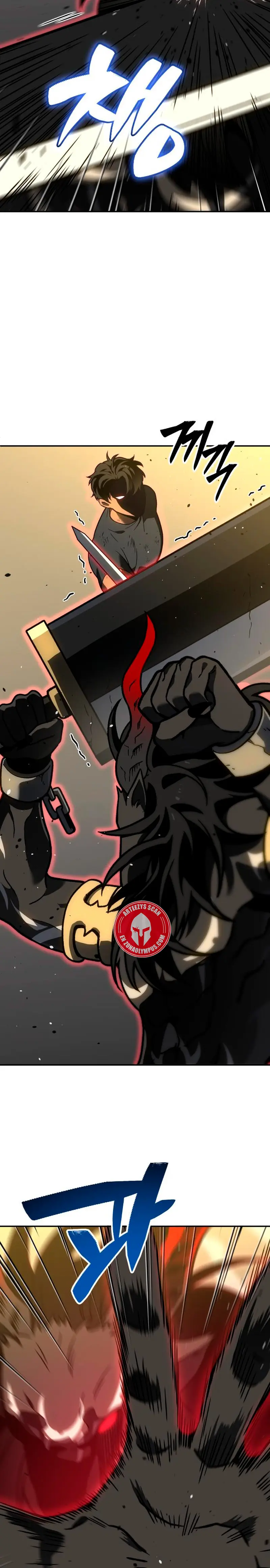 Solía ser un jefe capítulo 106 página 11