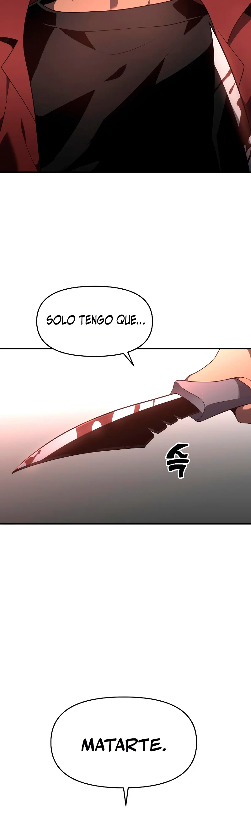 Solía ser un jefe capítulo 11 página 11