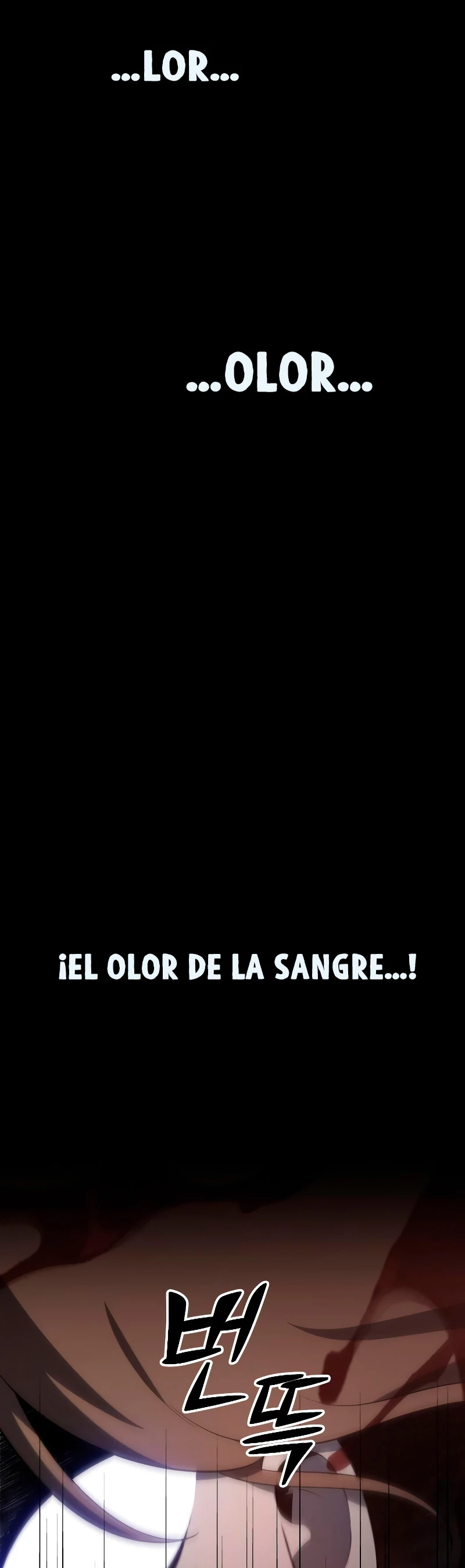Solía ser un jefe capítulo 11 página 14