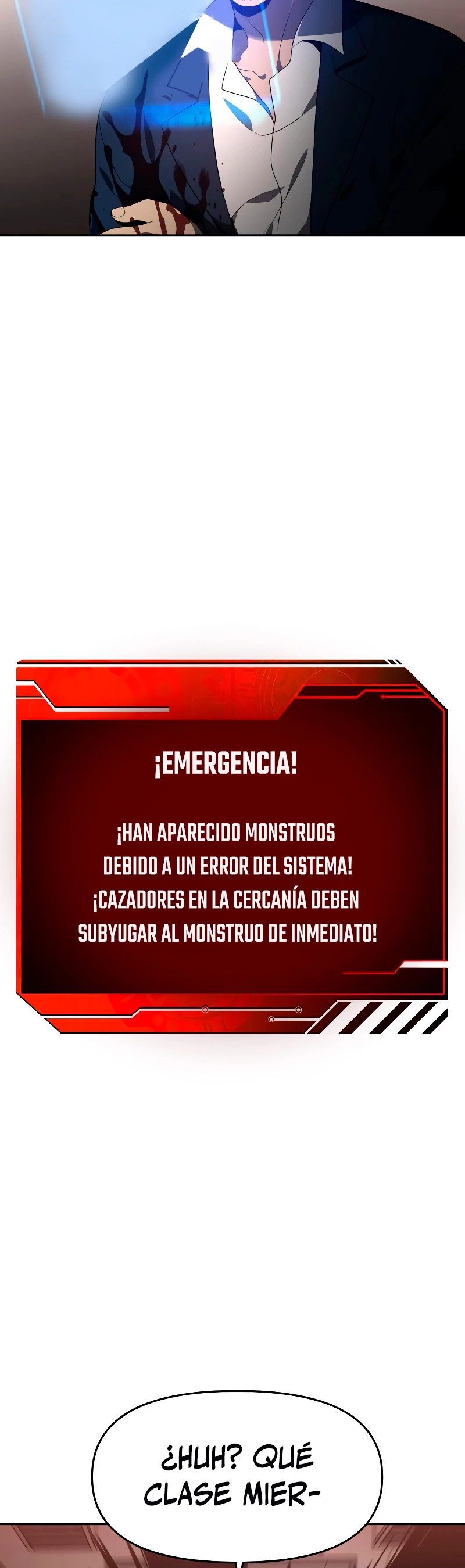 Solía ser un jefe capítulo 11 página 16