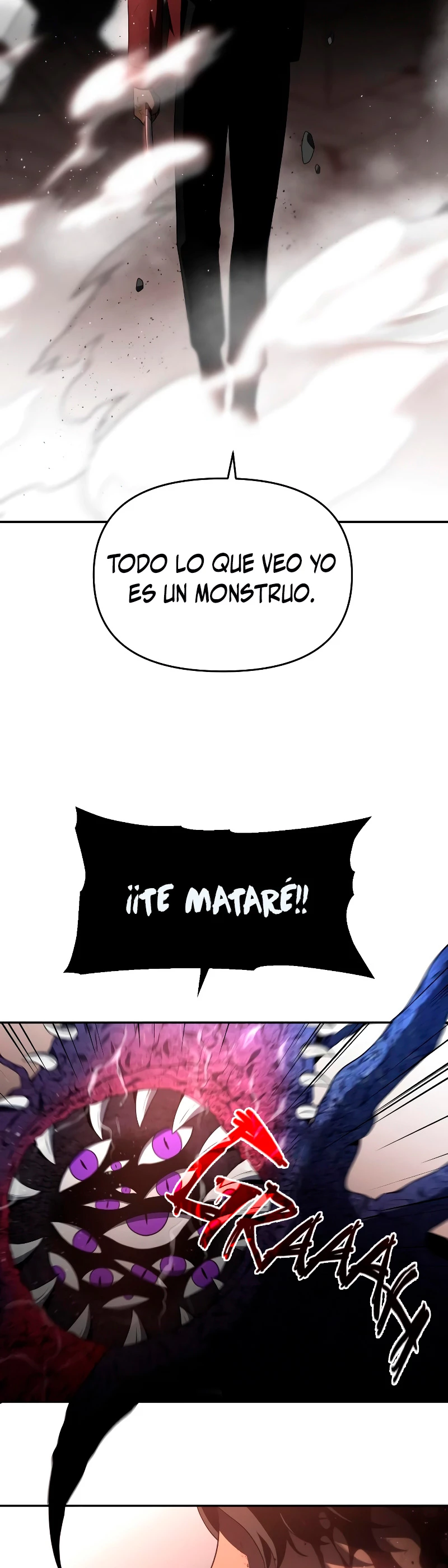 Solía ser un jefe capítulo 11 página 29