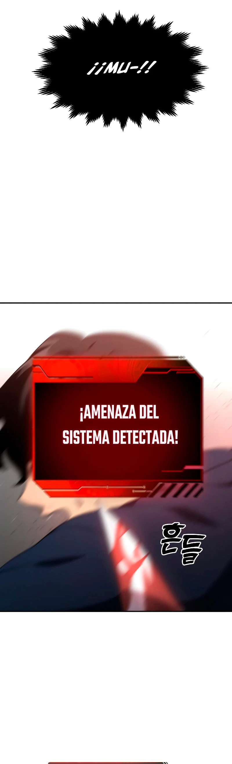 Solía ser un jefe capítulo 11 página 51