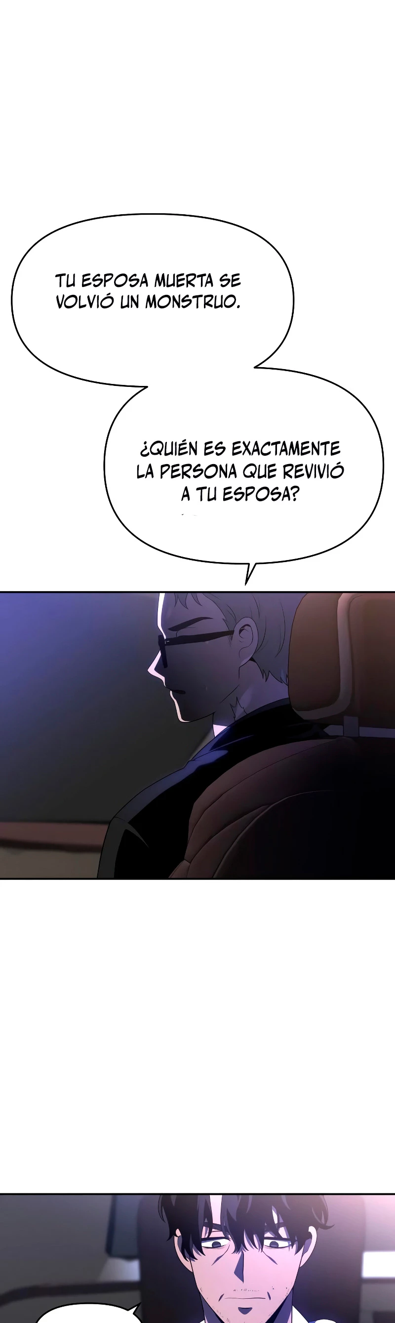 Solía ser un jefe capítulo 11 página 73