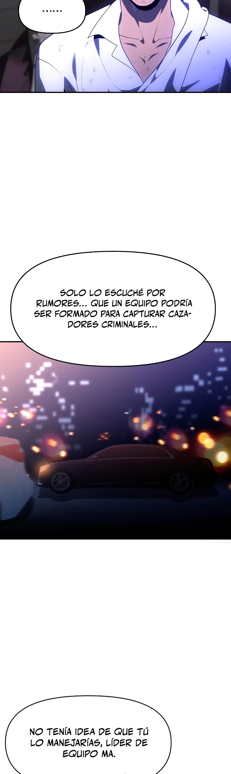 Solía ser un jefe capítulo 11 página 74