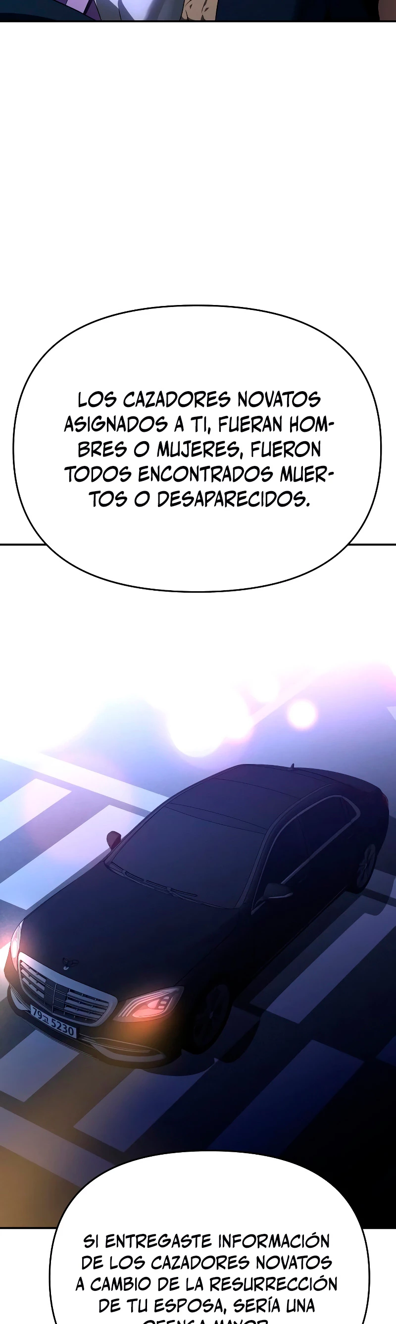 Solía ser un jefe capítulo 11 página 77