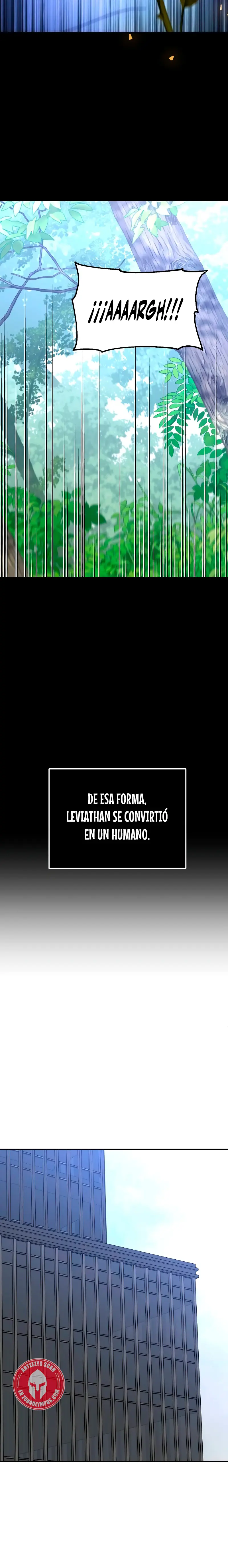 Solía ser un jefe capítulo 114 página 30