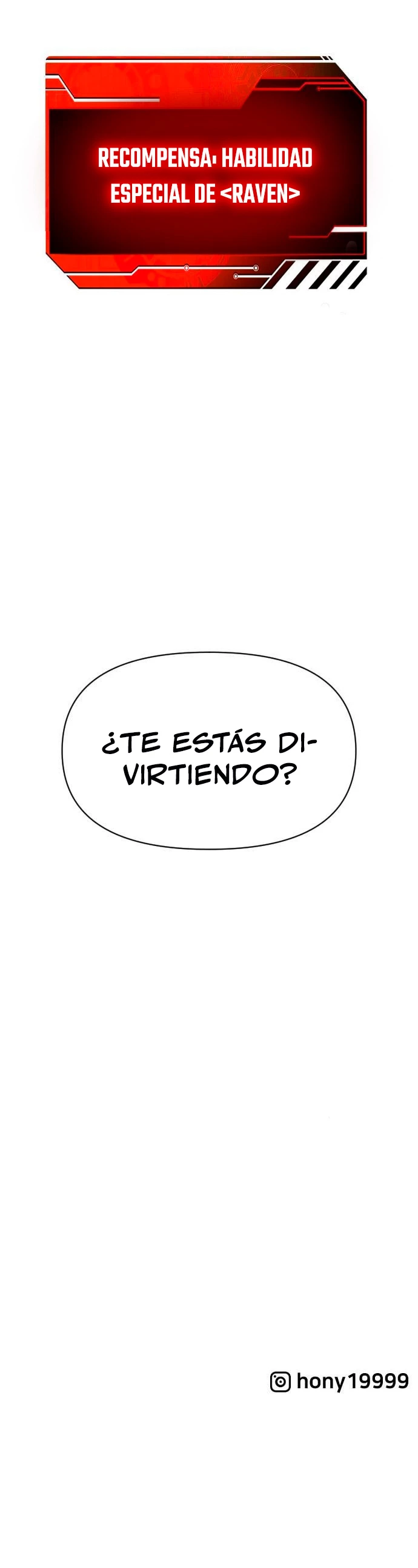 Solía ser un jefe capítulo 12 página 106