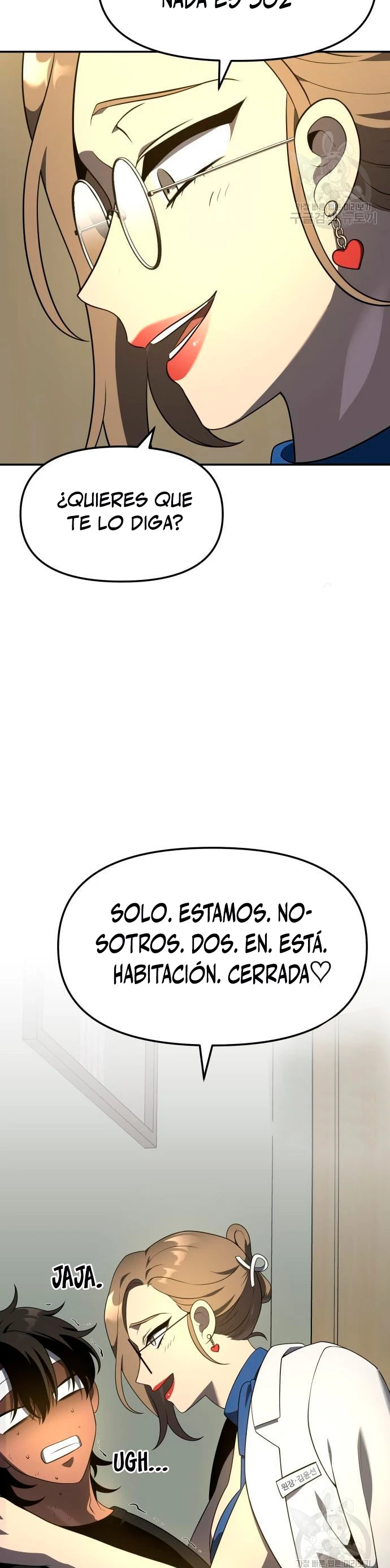 Solía ser un jefe capítulo 12 página 13
