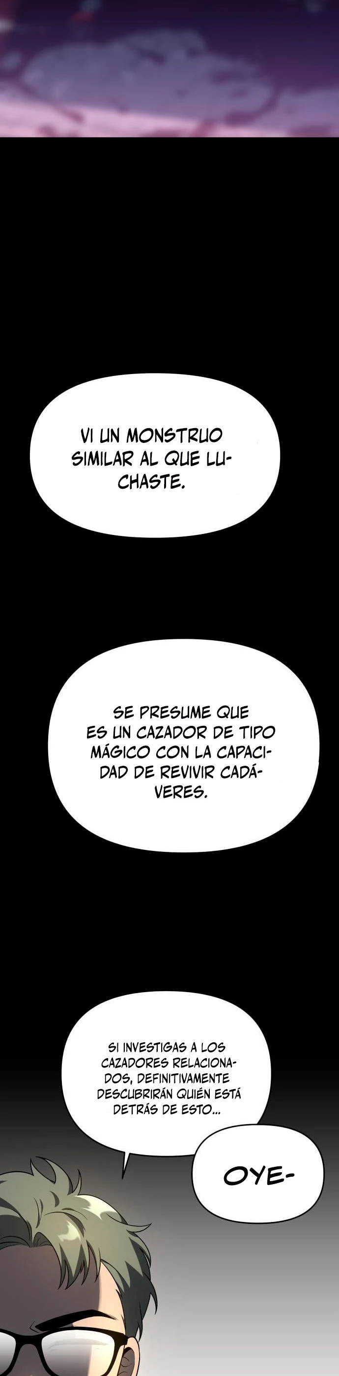 Solía ser un jefe capítulo 12 página 25