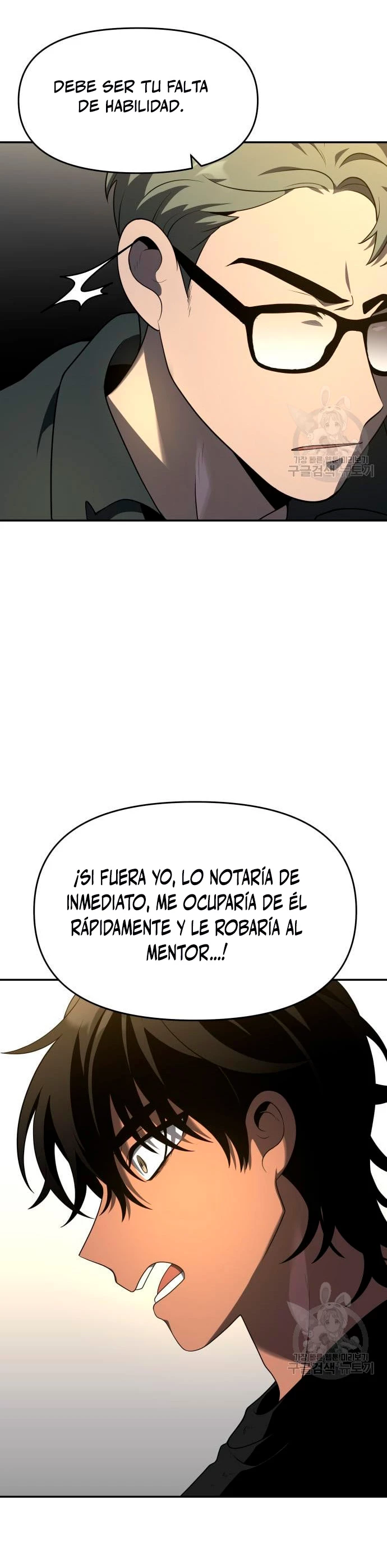 Solía ser un jefe capítulo 12 página 29