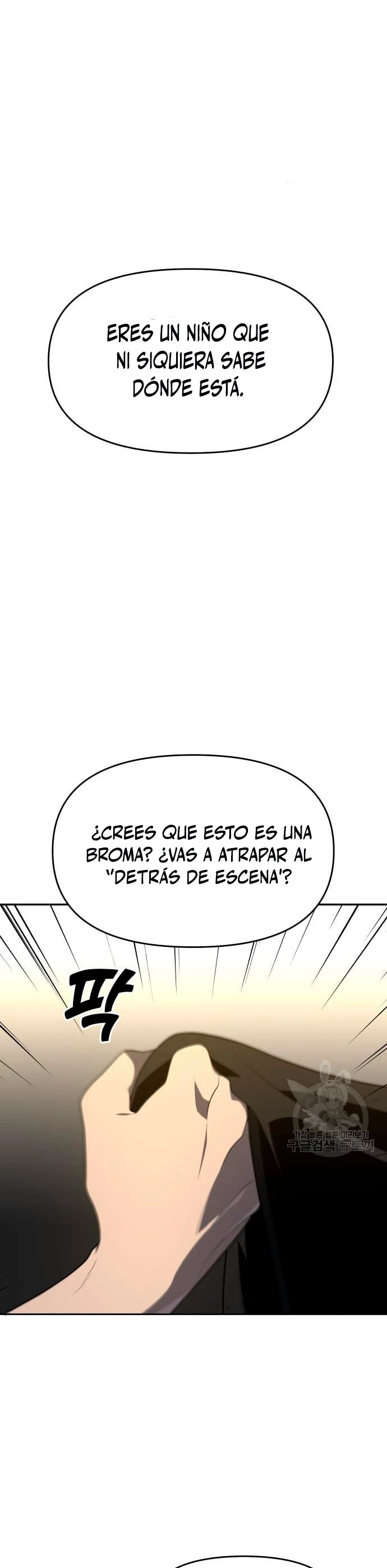 Solía ser un jefe capítulo 12 página 30
