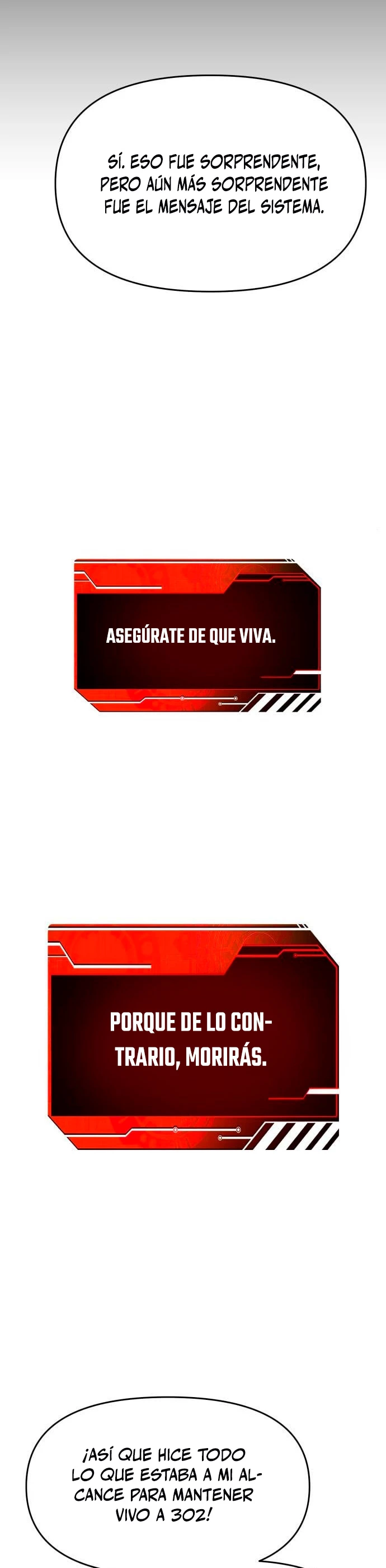 Solía ser un jefe capítulo 12 página 42