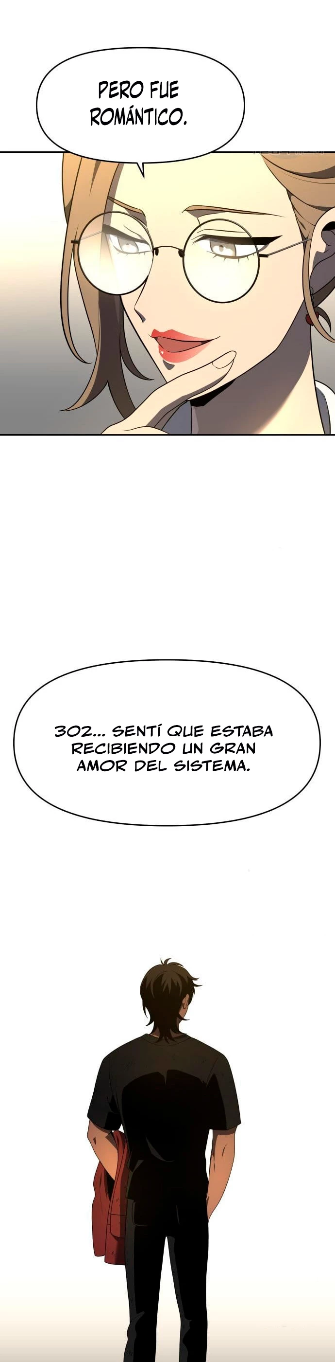 Solía ser un jefe capítulo 12 página 45