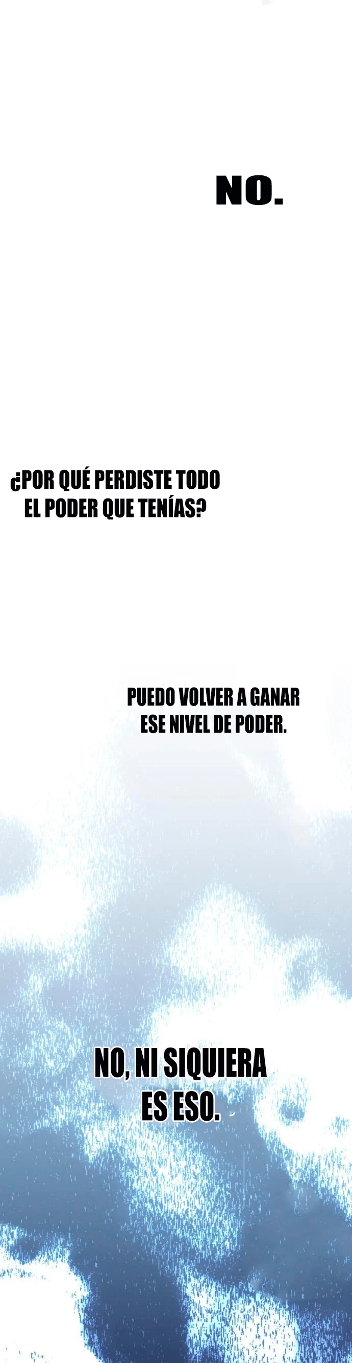Solía ser un jefe capítulo 12 página 61