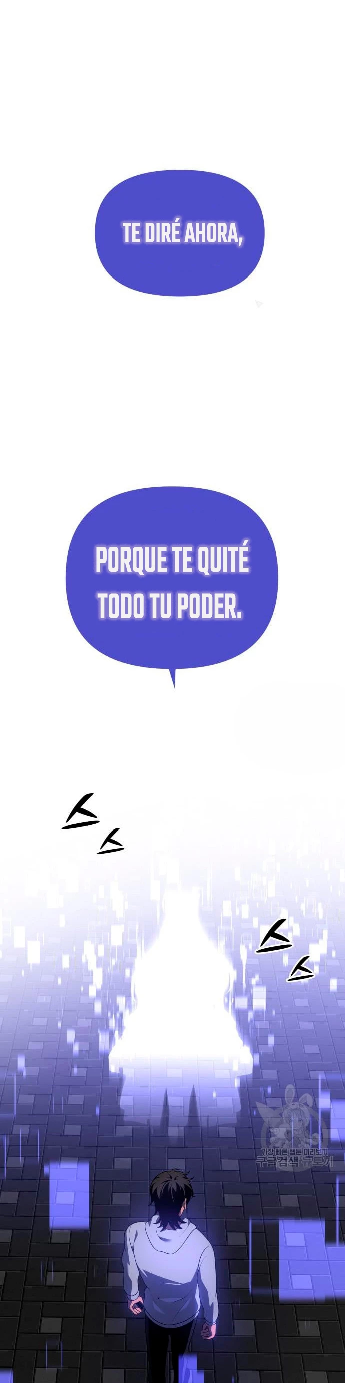 Solía ser un jefe capítulo 12 página 75