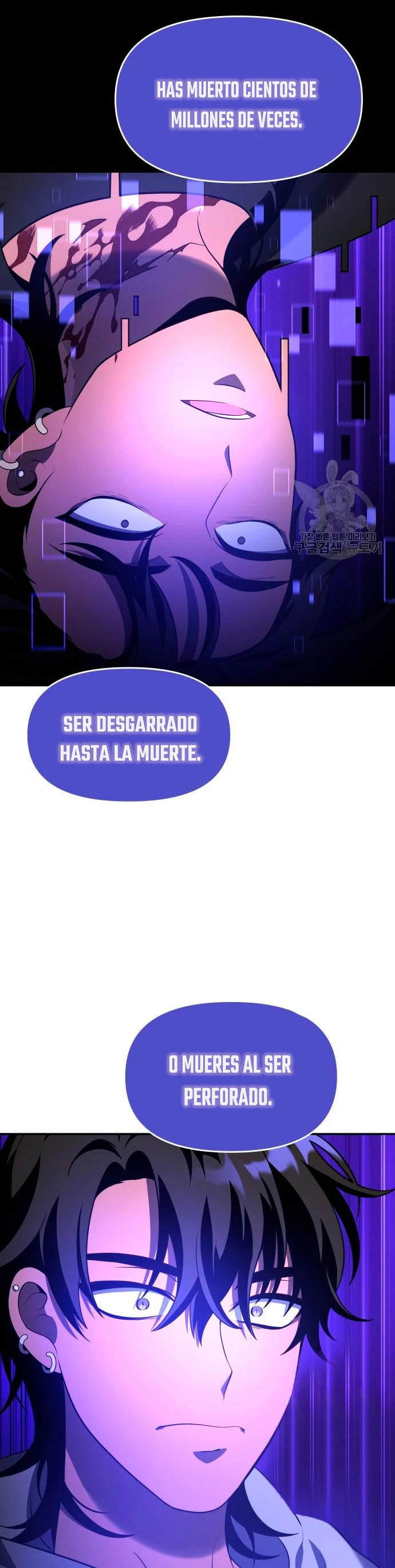 Solía ser un jefe capítulo 12 página 81