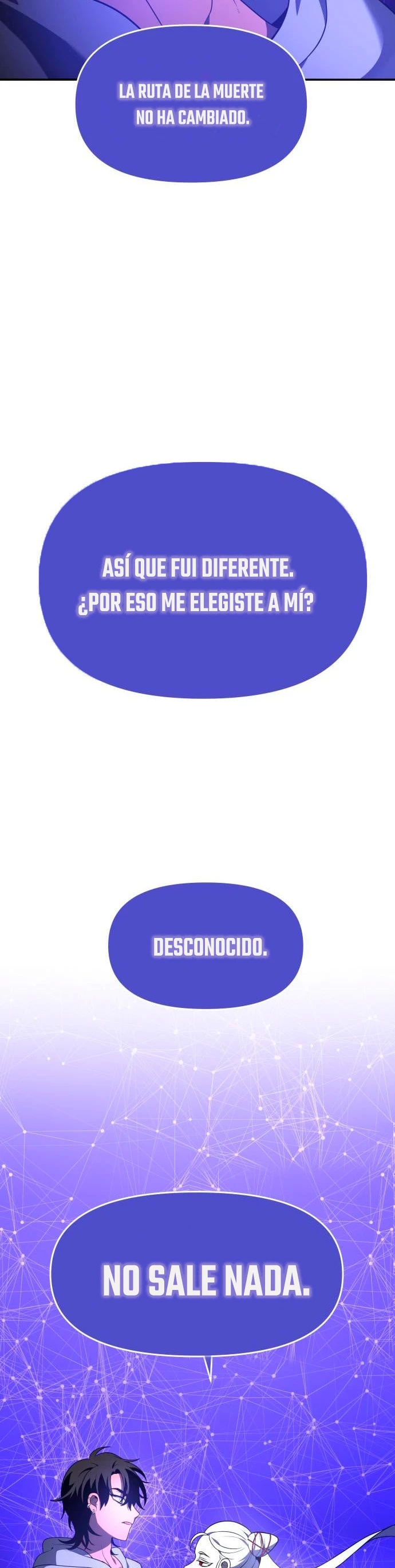 Solía ser un jefe capítulo 12 página 82