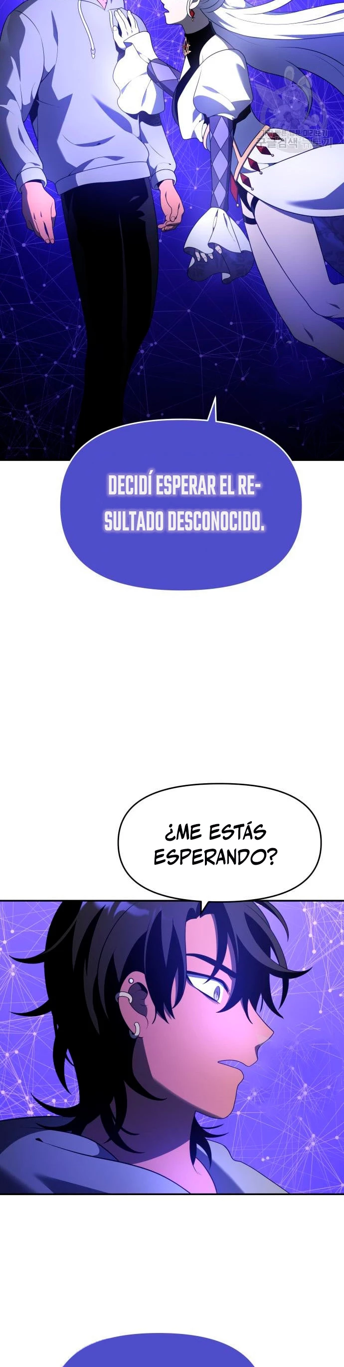 Solía ser un jefe capítulo 12 página 83