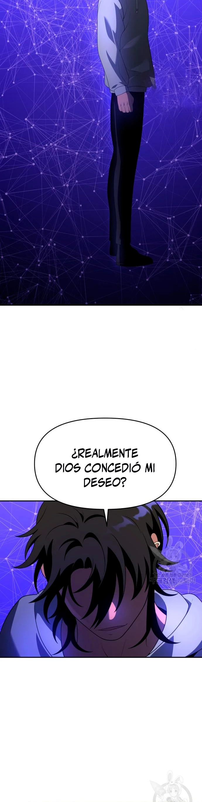 Solía ser un jefe capítulo 12 página 86
