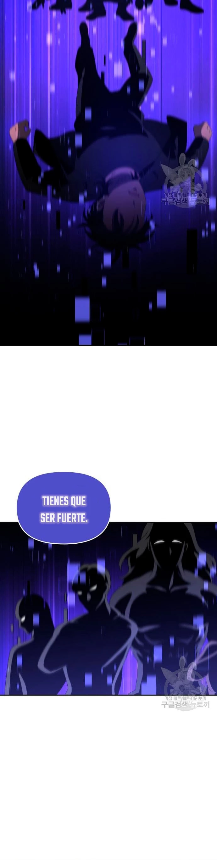 Solía ser un jefe capítulo 12 página 90