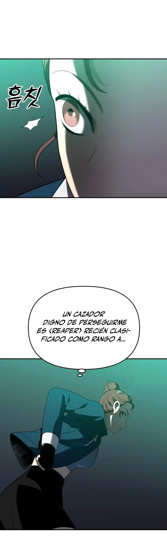 Solía ser un jefe capítulo 13 página 75