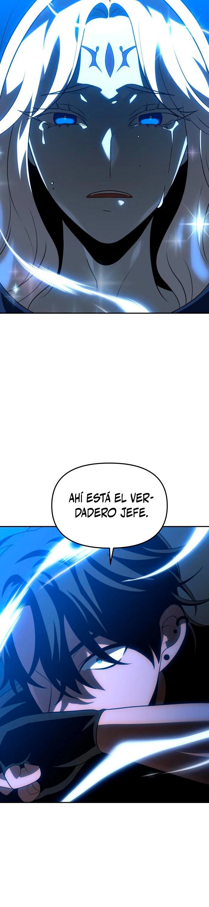 Solía ser un jefe capítulo 17 página 29