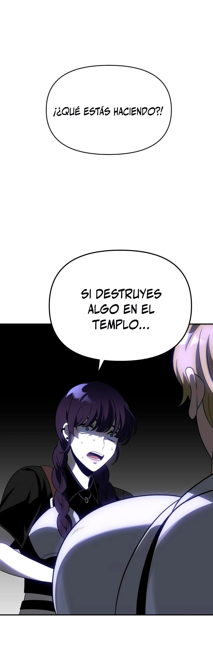 Solía ser un jefe capítulo 17 página 64