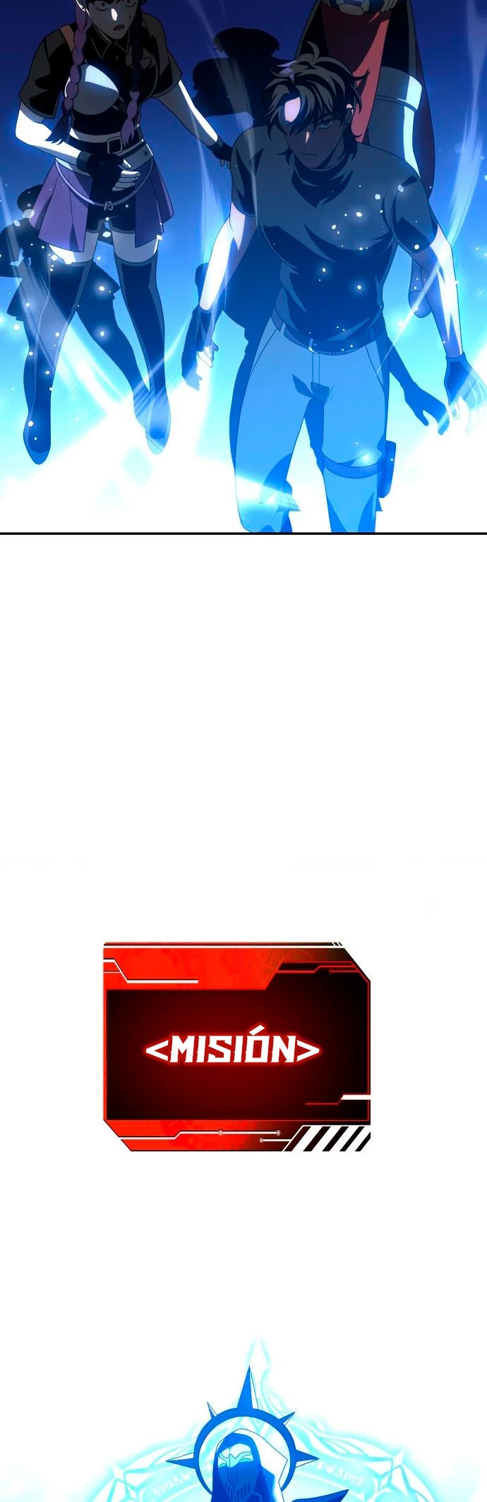 Solía ser un jefe capítulo 17 página 69