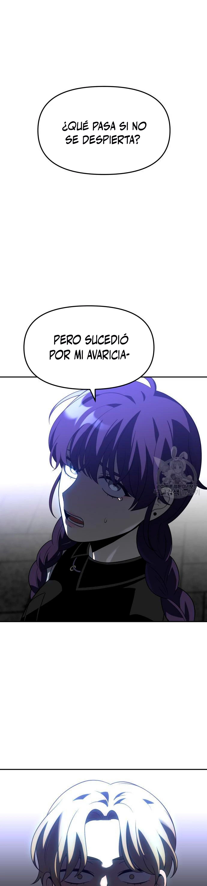 Solía ser un jefe capítulo 18 página 36