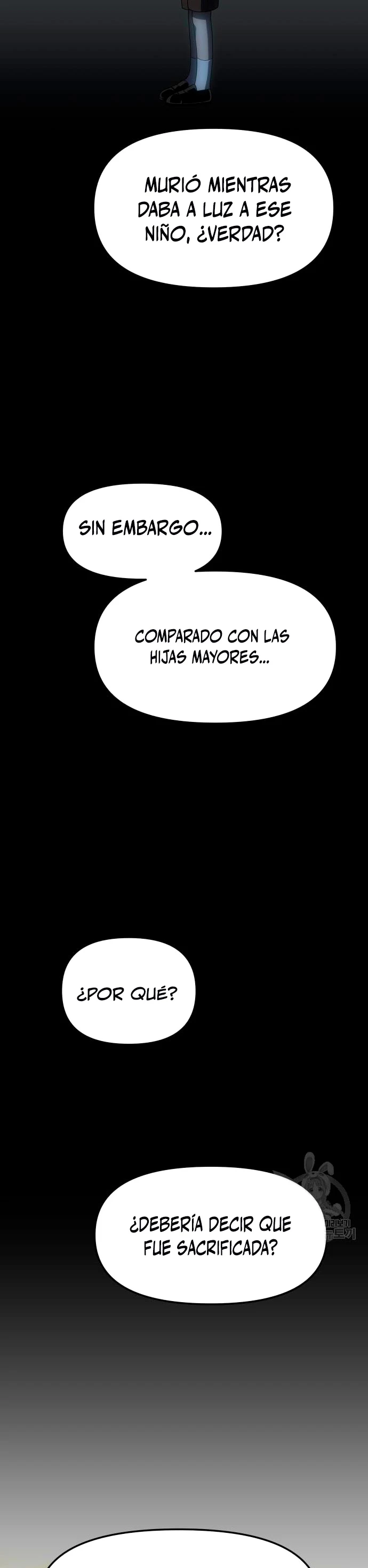 Solía ser un jefe capítulo 18 página 40