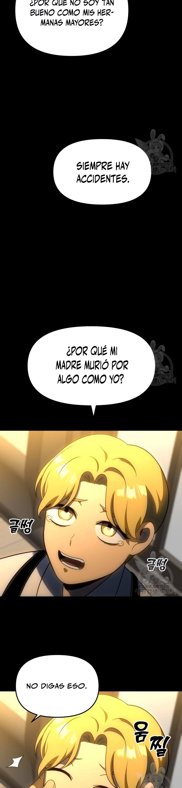Solía ser un jefe capítulo 18 página 43