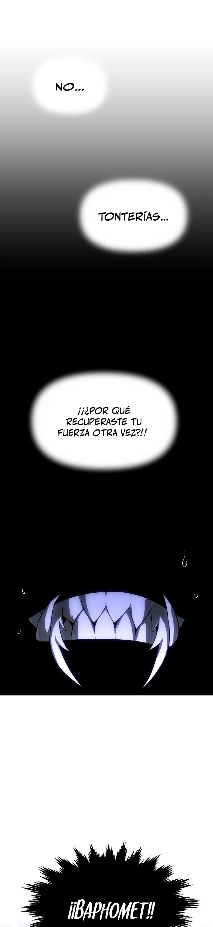 Solía ser un jefe capítulo 19 página 40