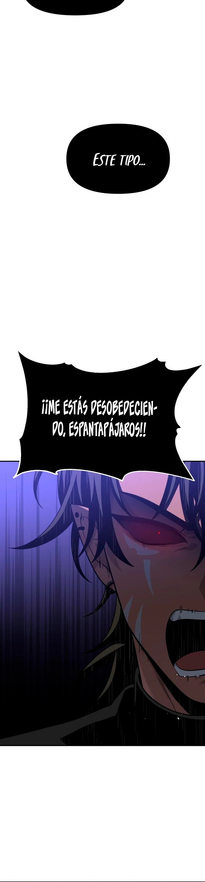 Solía ser un jefe capítulo 19 página 47