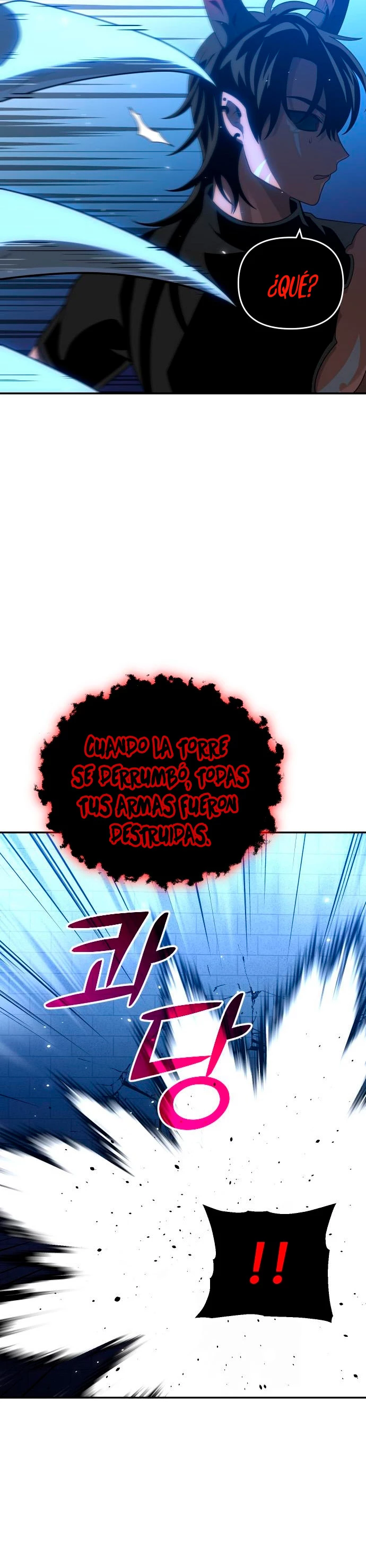 Solía ser un jefe capítulo 20 página 30