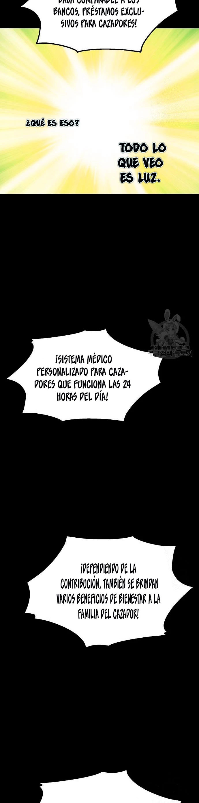 Solía ser un jefe capítulo 22 página 27