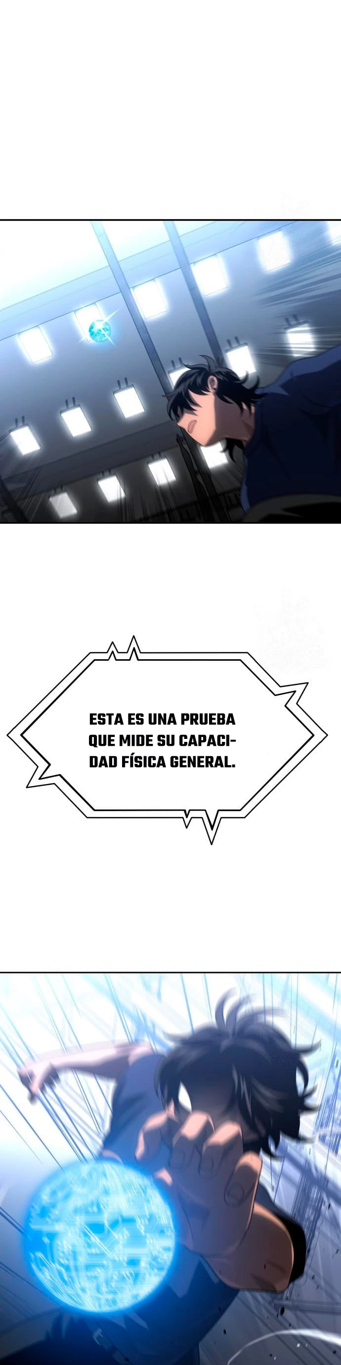 Solía ser un jefe capítulo 22 página 59