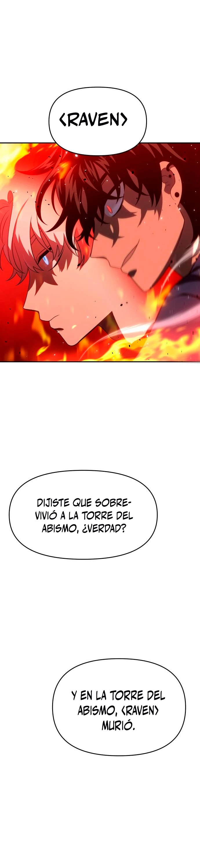 Solía ser un jefe capítulo 23 página 11
