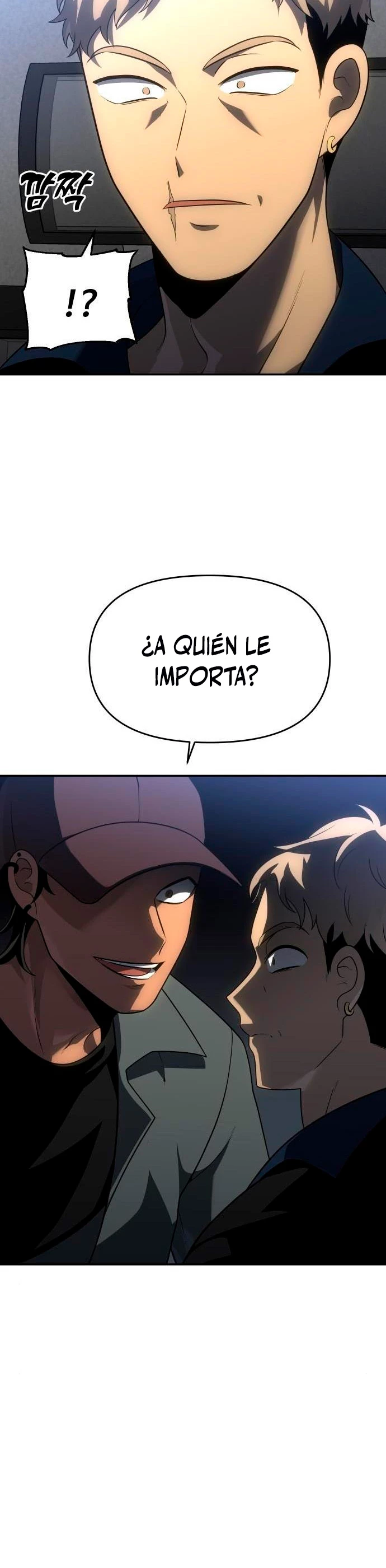 Solía ser un jefe capítulo 25 página 45