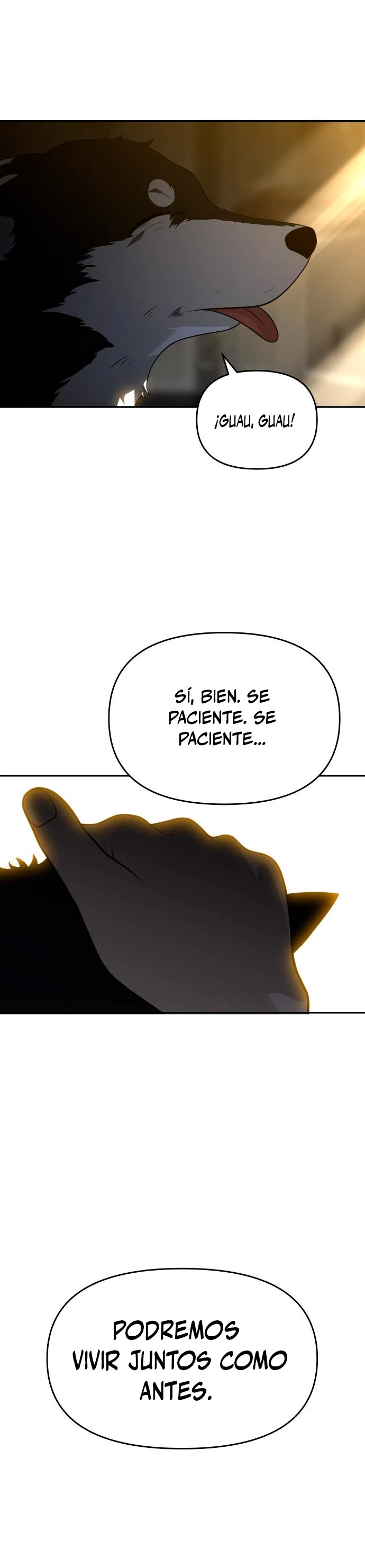 Solía ser un jefe capítulo 26 página 46