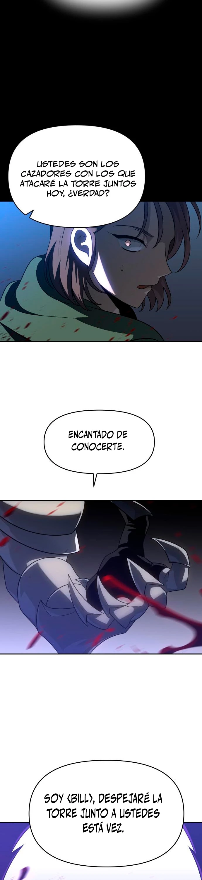 Solía ser un jefe capítulo 26 página 59