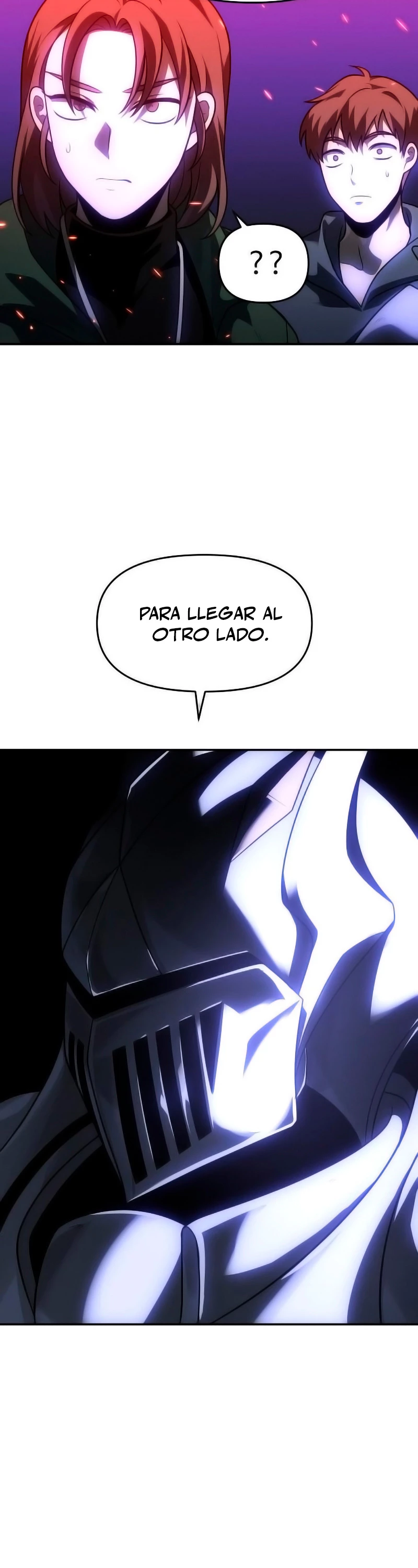 Solía ser un jefe capítulo 27 página 24